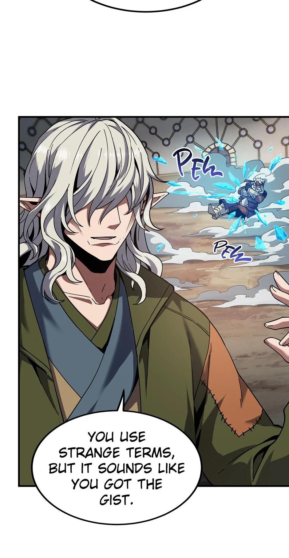 The Beginning After the End, Chapter 219 image 31